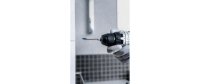 Bosch Professional Bohrer Expert HEX-9 HardCeramic, 8 x 90 mm