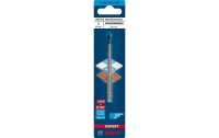 Bosch Professional Bohrer Expert HEX-9 HardCeramic, 5 x...