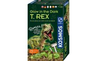 Kosmos Experimentierkasten Glow in the Dark T-Rex