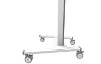 Neomounts by NewStar TV-Trolley FL55-875WH1 Weiss