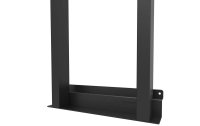 Neomounts by NewStar TV-Trolley WL55-875BL1 Schwarz