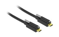 Delock USB 3.1-Kabel SuperSpeed USB C - USB C 2 m