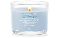 Yankee Candle Duftkerze Ocean Air 37 g