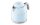 SMEG Wasserkocher 50s Style KLF05PBEU 0.8 l, Blau