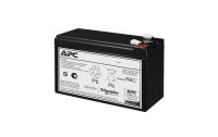APC Ersatzbatterie APCRBC176