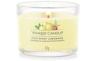 Yankee Candle Duftkerze Iced Berry Lemonade 37 g