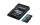 Kingston microSDXC-Karte Canvas Go! Plus 128 GB