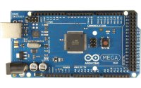 Arduino Entwicklerboard Arduino Mega 2560 Rev. 3
