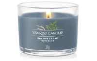Yankee Candle Duftkerze Bayside Cedar 37 g