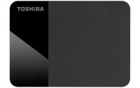 Toshiba Externe Festplatte Canvio Ready 4 TB