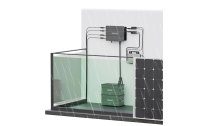 Zendure Energiespeicher SolarFlow Smart PV Hub für 1200W MPPT