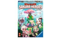 Ravensburger Kinderspiel Sakura Heroes