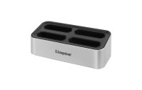 Kingston Workflow Dockingstation 5G / USB-A/C