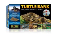 Exo Terra Dekorfelsen Turtle Bank, M