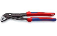 Knipex Wasserpumpenzange Cobra 300 mm mit Öse