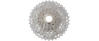 Shimano Velokassette Deore XT CS-M771 10-Gang / 11-32...