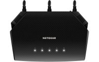 Netgear Dual-Band WiFi Router RAX10-100EUS