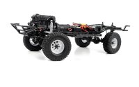 RC4WD Scale Crawler Trail Finder 3 Mojave II RTR, 1:10