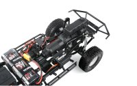 RC4WD Scale Crawler Trail Finder 3 Mojave II RTR, 1:10