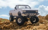 RC4WD Scale Crawler Trail Finder 3 Mojave II RTR, 1:10