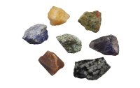 Buki Experimentierkasten DigKit Steine und Mineralien