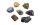 Buki Experimentierkasten DigKit Steine und Mineralien