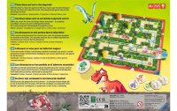 Ravensburger Kinderspiel Dino Junior Labyrinth