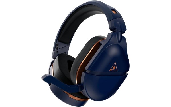 Turtle Beach Headset Stealth 700 Gen 2 Max PS Blau