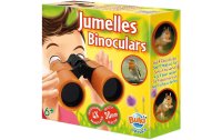 Buki Outdoor Jumelles Binoculars