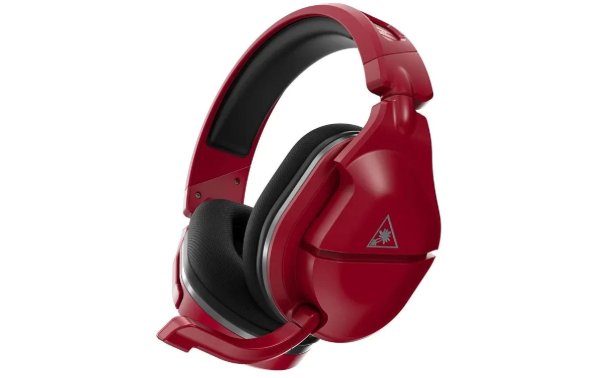 Turtle Beach Headset Stealth 600 Gen2 Max PS Rot