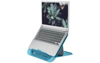 Leitz Notebook-Ständer Ergo Cosy für Laptops 13" bis 17" Blau