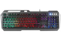 Speedlink Gaming-Tastatur LUNERA Rainbow