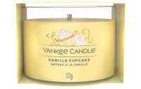 Yankee Candle Duftkerze Vanilla Cupcake 37 g