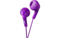 JVC In-Ear-Kopfhörer HA-F160 – Violett