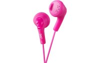 JVC In-Ear-Kopfhörer HA-F160 – Pink