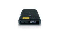 Datalogic Scanner-Tablet Memor 20 LTE Kit 64 GB Schwarz