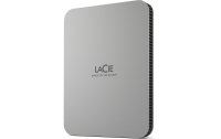 LaCie Externe Festplatte Mobile Drive (2022) 2 TB