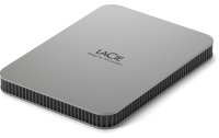 LaCie Externe Festplatte Mobile Drive (2022) 2 TB