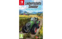 Giants Software Landwirtschafts Simulator 23