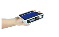 Datalogic Scanner-Tablet Memor 20 HC 64 GB Weiss