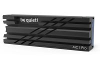 be quiet! M.2-Kühlkörper MC1 Pro