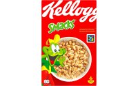 Kelloggs Cerealien Smacks 400 g