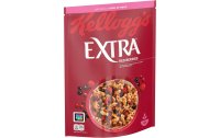 Kelloggs Müesli Extra Red Berries 400 g