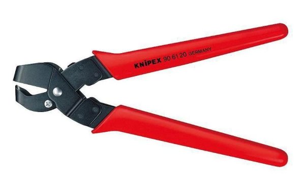 Knipex Ausklinkzange 250 mm 20 x 29 mm