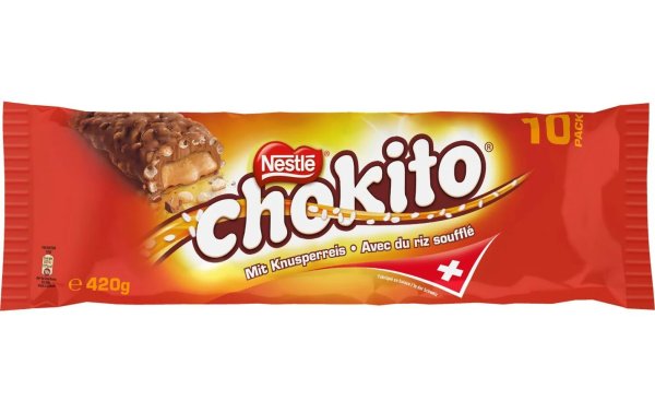 Nestlé Snacks Chokito 420 g