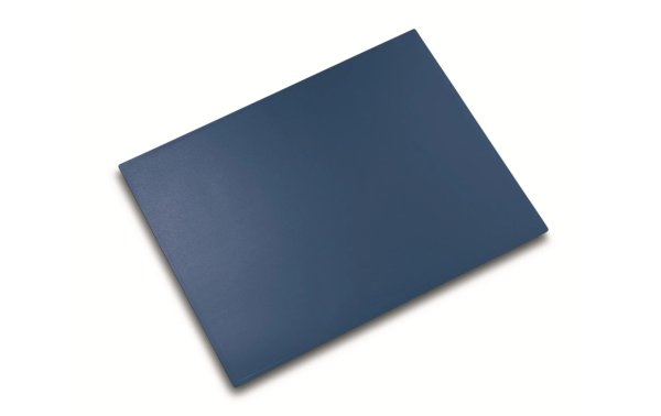 Läufer Schreibunterlage Durella 40 x 53 cm, Blau