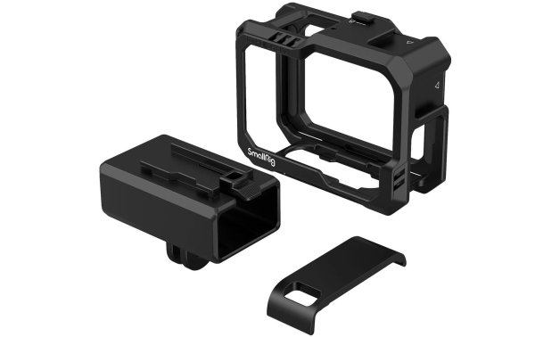 Smallrig Cage GoPro HERO9/10/11 Black