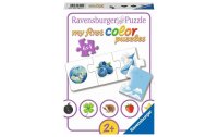 Ravensburger Kleinkinder Puzzle my first color puzzles...