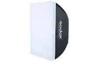 Godox Softbox 60x60 cm Studio Flash Kit