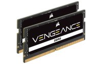 Corsair SO-DDR5-RAM Vengeance 5600 MHz 2x 16 GB